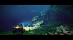 Under The Waves КЛЮЧ* STEAM ROW