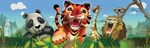 World of Zoo КЛЮЧ* STEAM ВСЕ СТРАНЫ