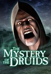 The Mystery of the Druids КЛЮЧ* STEAM ВСЕ СТРАНЫ