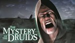 The Mystery of the Druids КЛЮЧ* STEAM ВСЕ СТРАНЫ