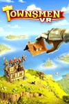 Townsmen VR КЛЮЧ* STEAM LATAM_RU_CN_IN_TR