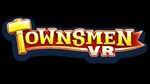 Townsmen VR КЛЮЧ* STEAM LATAM_RU_CN_IN_TR