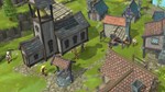 Townsmen VR КЛЮЧ* STEAM LATAM_RU_CN_IN_TR