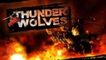 Thunder Wolves КЛЮЧ* STEAM ВСЕ СТРАНЫ