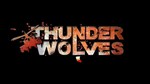 Thunder Wolves КЛЮЧ* STEAM ВСЕ СТРАНЫ