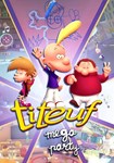 Titeuf: Mega Party КЛЮЧ* STEAM ВСЕ СТРАНЫ