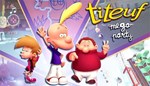 Titeuf: Mega Party КЛЮЧ* STEAM ВСЕ СТРАНЫ