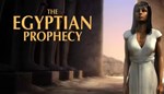 The Egyptian Prophecy: The Fate of Ramses КЛЮЧ* STEAM