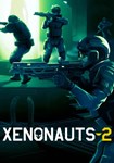 Xenonauts 2 КЛЮЧ* STEAM РФ+СНГ