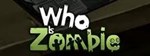 Who Is Zombie КЛЮЧ* STEAM ВСЕ СТРАНЫ