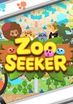 Zoo Seeker КЛЮЧ* STEAM ВСЕ СТРАНЫ