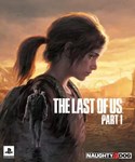 The Last of Us™ Part I КЛЮЧ* STEAM ROW