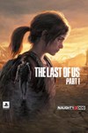 The Last of Us™ Part I КЛЮЧ* STEAM ROW