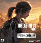 The Last of Us™ Part I КЛЮЧ* STEAM ROW