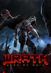 WRATH: Aeon of Ruin КЛЮЧ* STEAM RU+СНГ+ASIA+LATAM+TR