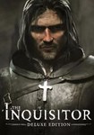 The Inquisitor - Deluxe Edition КЛЮЧ* STEAM ROW