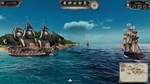 Tortuga - A Pirate´s Tale КЛЮЧ* STEAM ROW