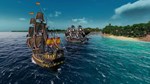 Tortuga - A Pirate´s Tale КЛЮЧ* STEAM ROW