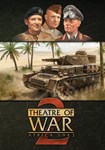 Theatre of War 2: Africa 1943 КЛЮЧ* STEAM RU+СНГ+ASIA+