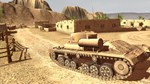 Theatre of War 2: Africa 1943 КЛЮЧ* STEAM RU+СНГ+ASIA+