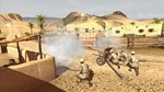 Theatre of War 2: Africa 1943 КЛЮЧ* STEAM RU+СНГ+ASIA+