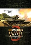 Theatre of War 3: Korea КЛЮЧ* STEAM RU+СНГ+ASIA+LATAM+