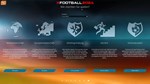 WE ARE FOOTBALL 2024 КЛЮЧ* STEAM RU+СНГ+ASIA+IN+TR+LAT