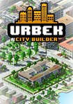 Urbek City Builder КЛЮЧ* STEAM ВСЕ СТРАНЫ