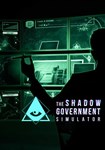 The Shadow Government Simulator КЛЮЧ* STEAM ВСЕ СТРАНЫ