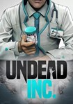 Undead Inc. КЛЮЧ* STEAM ВСЕ СТРАНЫ