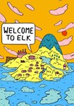 Welcome to Elk КЛЮЧ* STEAM ВСЕ СТРАНЫ