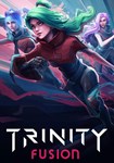 Trinity Fusion КЛЮЧ* STEAM ВСЕ СТРАНЫ