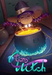 Tiny Witch КЛЮЧ* STEAM ВСЕ СТРАНЫ