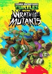 Teenage Mutant Ninja Turtles Arcade: Wrath of the Mutan