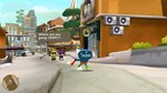 Tiny Terry´s Turbo Trip КЛЮЧ* STEAM РФ+СНГ