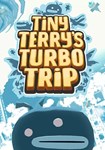 Tiny Terry´s Turbo Trip КЛЮЧ* STEAM РФ+СНГ