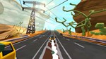 Tiny Terry´s Turbo Trip КЛЮЧ* STEAM РФ+СНГ