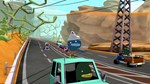 Tiny Terry´s Turbo Trip КЛЮЧ* STEAM РФ+СНГ