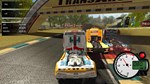 World Truck Racing КЛЮЧ* STEAM ВСЕ СТРАНЫ