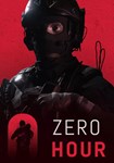 Zero hour КЛЮЧ* STEAM РФ+СНГ