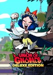 Union of Gnomes - Deluxe Edition КЛЮЧ* STEAM WW (КРОМЕ