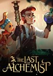 The Last Alchemist КЛЮЧ* STEAM РФ+СНГ