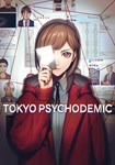 TOKYO PSYCHODEMIC КЛЮЧ* STEAM ВСЕ СТРАНЫ