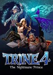 Trine 4: The Nightmare Prince КЛЮЧ* STEAM РФ+СНГ