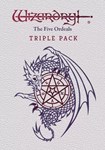 Wizardry: The Five Ordeals Triple Pack КЛЮЧ* STEAM