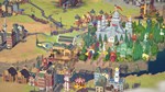 Train Valley World КЛЮЧ* STEAM ROW