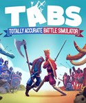 Totally Accurate Battle Simulator КЛЮЧ* STEAM Турция