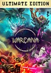 WARCANA - Ultimate Edition КЛЮЧ* STEAM RU+СНГ+TR