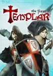 The First Templar  КЛЮЧ* STEAM ROW