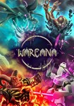 WARCANA КЛЮЧ* STEAM ВСЕ СТРАНЫ